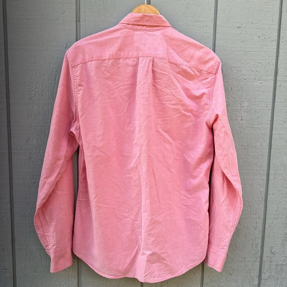J.CREW flex men shirt